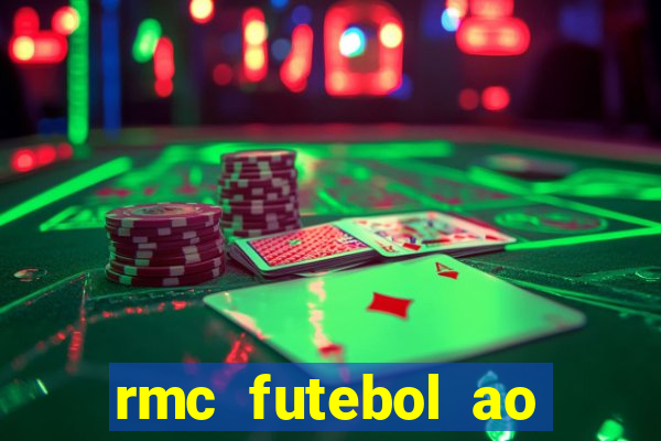 rmc futebol ao vivo gratis